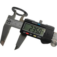 Штуцер для шланга BOUTTE, 19 мм. - 25 мм. внутренняя резьба