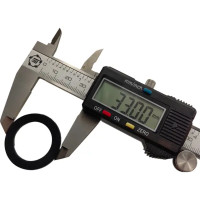 Штуцер для шланга BOUTTE, 19 мм. - 25 мм. внутренняя резьба