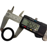 Штуцер для шланга BOUTTE, 25 мм. - 25 мм.внутренняя резьба