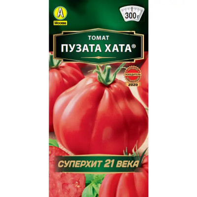 Семена Томат «Пузата хата»