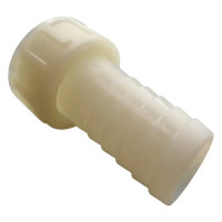 Штуцер для шланга BOUTTE 25 мм.-25 мм. внутренняя резьба