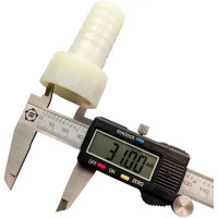 Штуцер для шланга BOUTTE 25 мм.-25 мм. внутренняя резьба