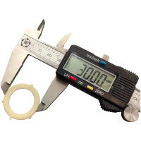 Штуцер для шланга BOUTTE 25 мм.-25 мм. внутренняя резьба