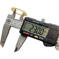 Штуцер для шланга BOUTTE 25 мм.-25 мм. внутренняя резьба