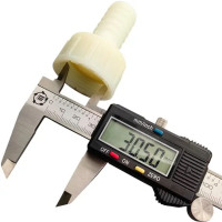 Штуцер для шланга BOUTTE 25 мм.-19 мм. внутренняя резьба