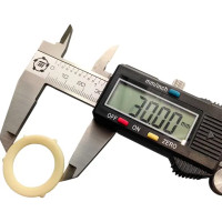 Штуцер для шланга BOUTTE 25 мм.-19 мм. внутренняя резьба