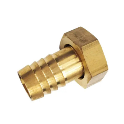 Штуцер для шланга BOUTTE 3/4\