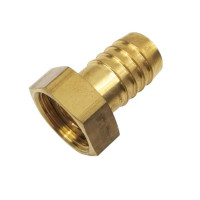 Штуцер для шланга BOUTTE 3/4\