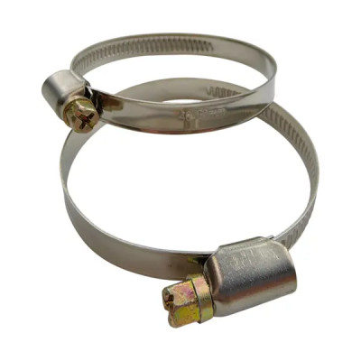 Хомуты для шланга BOUTTE 35 мм, 2 шт.