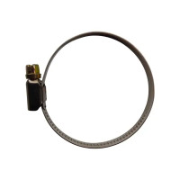 Хомуты для шланга BOUTTE 35 мм, 2 шт.