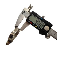 Хомуты для шланга BOUTTE 25 мм, 2 шт.