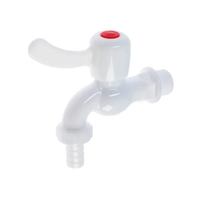 Кран вентильный 1/2\