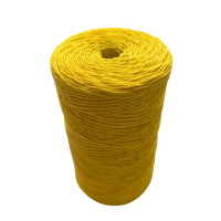 Шпагат полипропилен 1100 Текс цвет мультиколор, 300 м/уп.