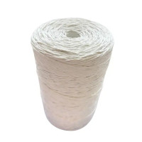 Шпагат полипропилен 1100 Текс цвет мультиколор, 500 м/уп.