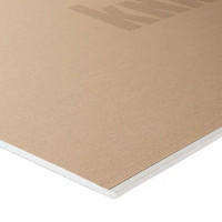 Гипсокартон 10 мм Knauf 1500x1200 мм 1.8 м²