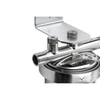 Фильтр Гейзер SL10 универсальный 1/2\