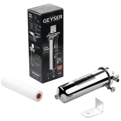 Фильтр Гейзер SL10 универсальный 1/2\