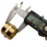 Муфта переходная НР 1\