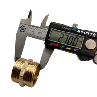 Муфта переходная НР 1\