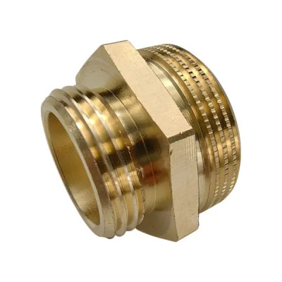 Муфта переходная наружная резьб1 1/4\