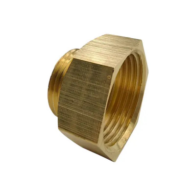 Муфта переходная наружная-внутренняя 1\