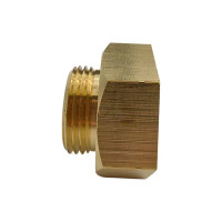 Муфта переходная наружная-внутренняя 1\