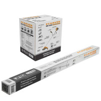 Мотокоса бензиновая Carver GBC-043M 1.7 л.с