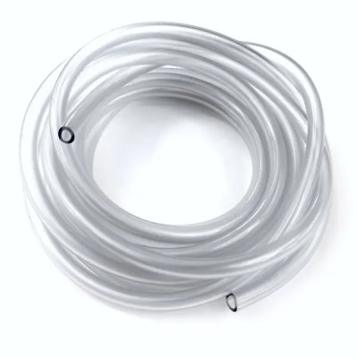 Шланг прозрачный BOUTTE ø4 мм 5 м, ПВХ