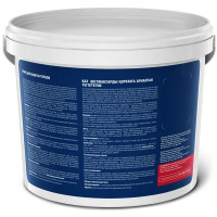 Грунтовка по дереву для защиты торцов Ярославские краски 5 л