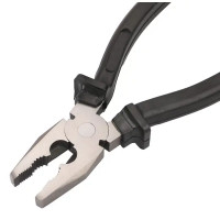 Плоскогубцы комбинированные LX-CP1020 200 мм