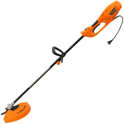 Триммер электрический CARVER TR-1500S 1200 Вт