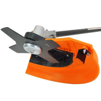 Триммер электрический CARVER TR-1500S 1200 Вт