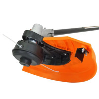 Триммер электрический CARVER TR-1500S 1200 Вт