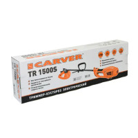 Триммер электрический CARVER TR-1500S 1200 Вт