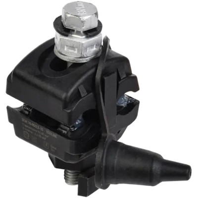 Зажим ответвительный изолированный IEK ЗОИ 16-95/2.5-35 мм