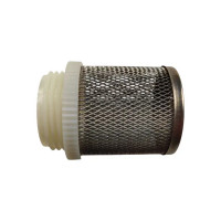 Фильтр из нержавеющей стали Inox 1 дюйм