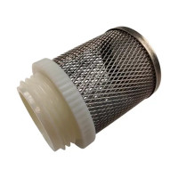 Фильтр из нержавеющей стали Inox 1 дюйм