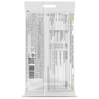 Биопрепарат Фитоверм от вредителей, 4 мл