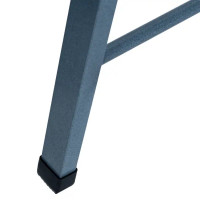 Стремянка стальная Ladderbel STR-ST-3 3 ступени, максимальная нагрузка 150 кг