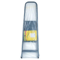 Стремянка стальная Ladderbel STR-ST-3 3 ступени, максимальная нагрузка 150 кг