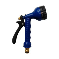 Пистолет-распылитель для полива BOUTTE 6 режимов