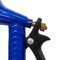 Пистолет-распылитель для полива BOUTTE 6 режимов