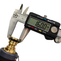 Пистолет для полива BOUTTE 2 режима