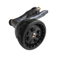 Пистолет-распылитель для полива BOUTTE 7 режимов