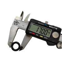 Фитинг пятиходовой