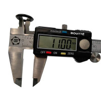 Фитинг пятиходовой