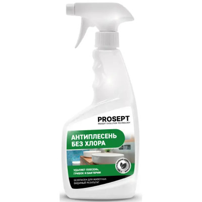 Средство для удаления плесени Prosept экологичное 0.5 л
