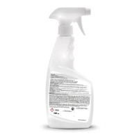 Средство для удаления известкового налёта Prosept экологичное 0.5 л