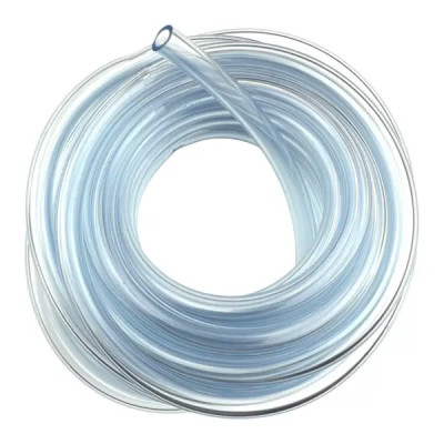 Шланг прозрачный BOUTTE ø6 мм 5 м, ПВХ