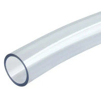 Шланг прозрачный BOUTTE, ø8 мм 5 м, ПВХ